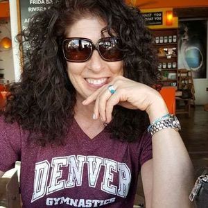 Meet your Posher, Patricia